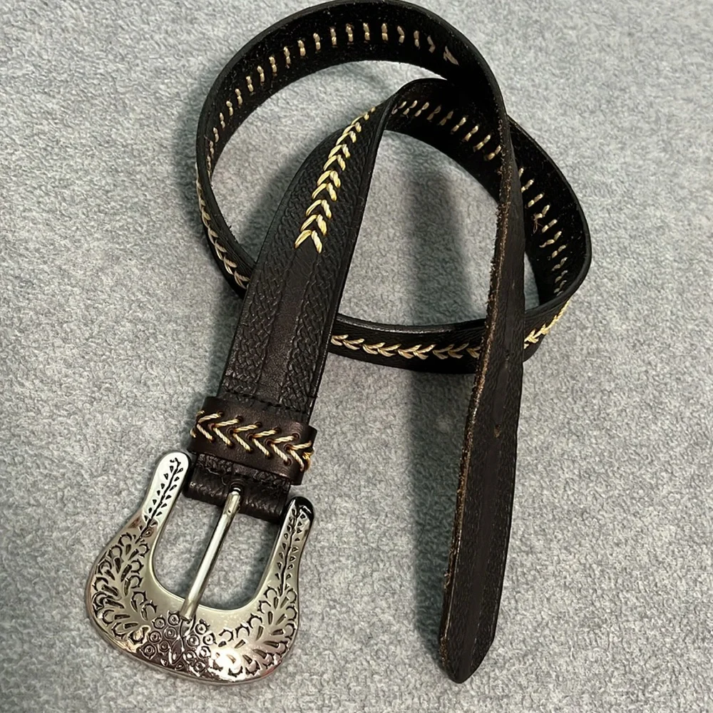 Levis levis leather